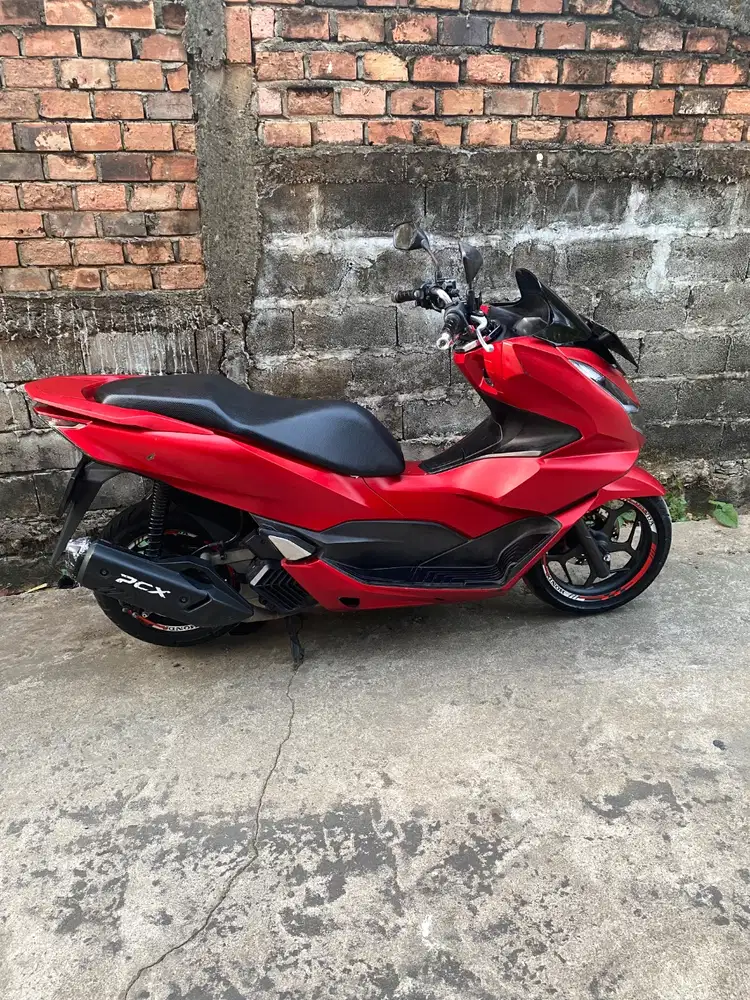 pcx160 tahun 2022