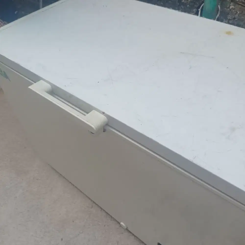 FrezerBixRSA 300 ltr
