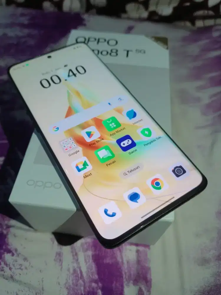 Oppo Reno 8T 5G 8/256