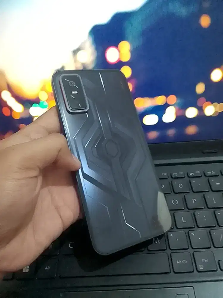 INFINIX GT 30 PRO 8/256