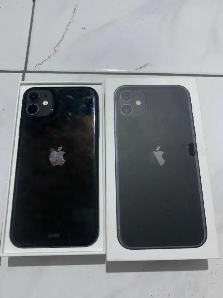 iphone 11 64gb ibox