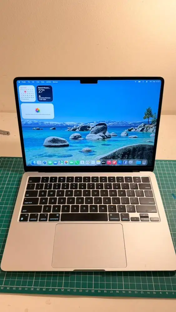 MACBOOK AIR M2 8/256