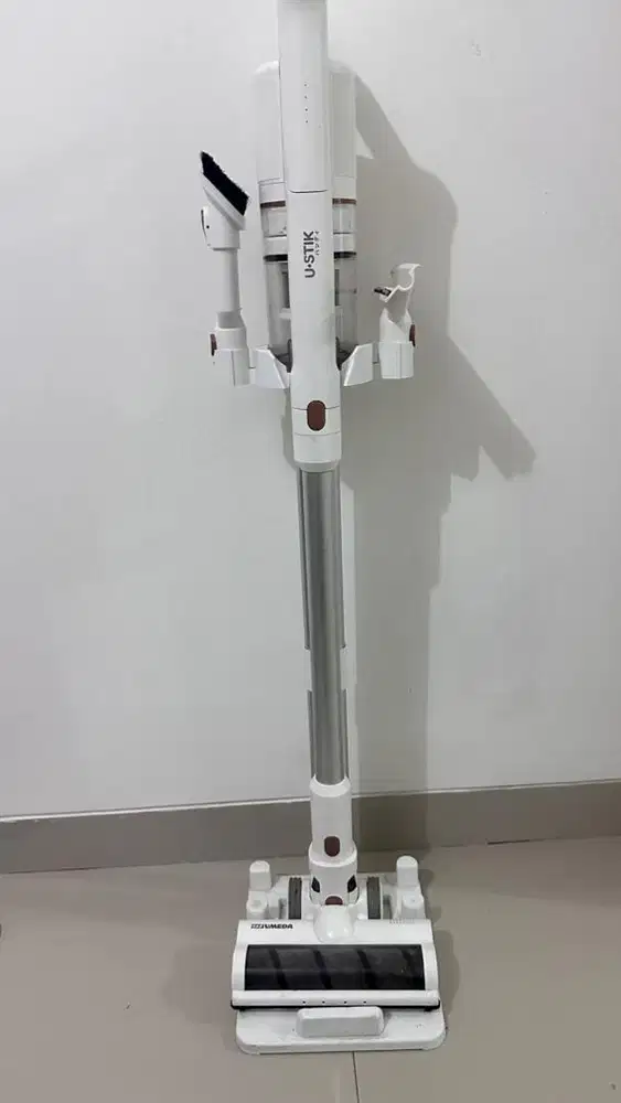 Umeda Vaccuum Cleaner