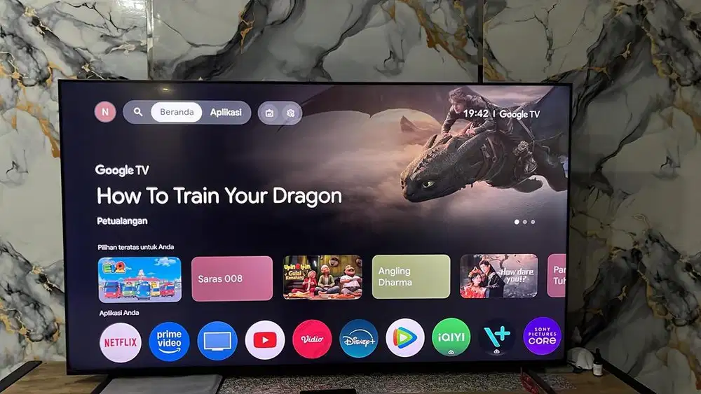Sony Bravia 75inch 75X90L