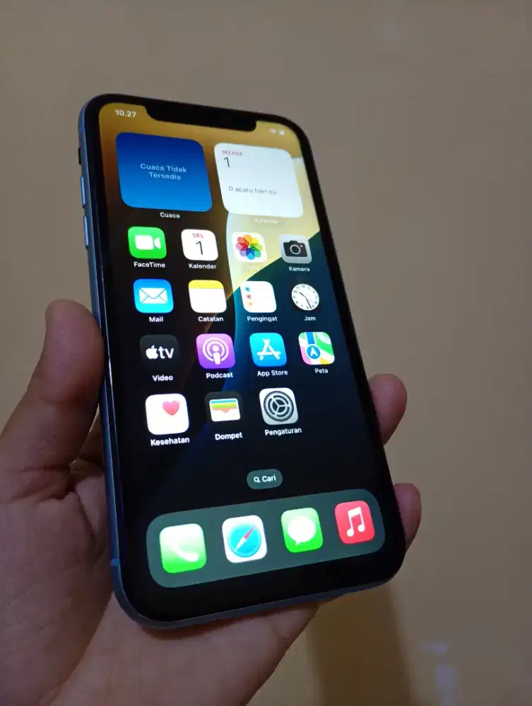 BU iPhone XR 128Gb