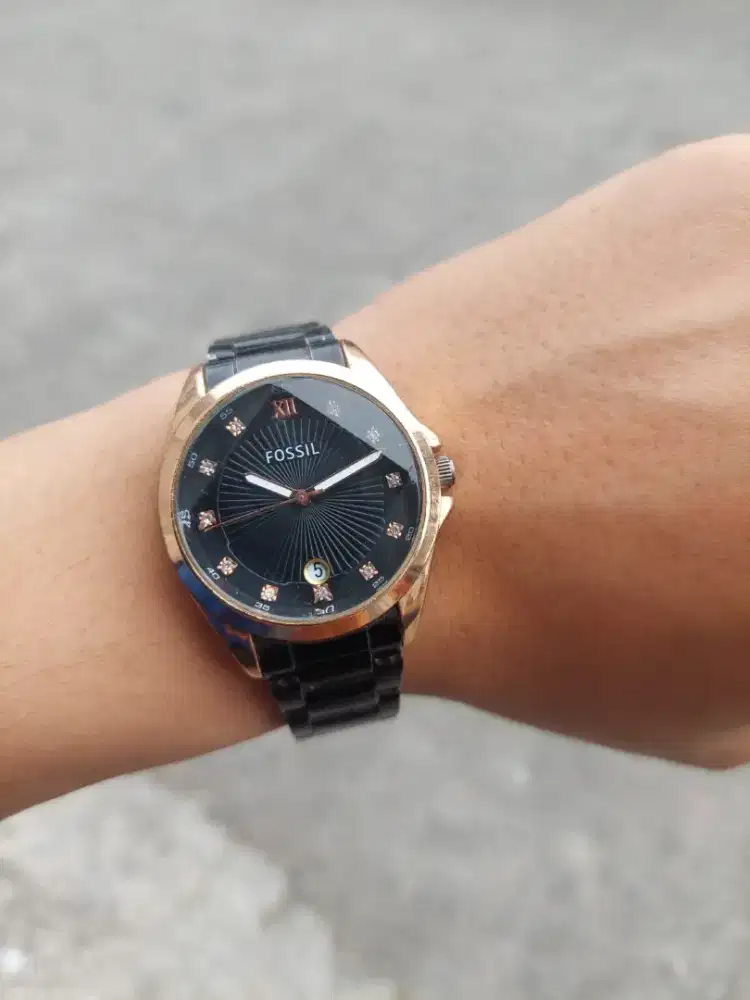 Jam Tangan Fossil