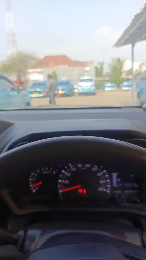 Siap menjadi driver