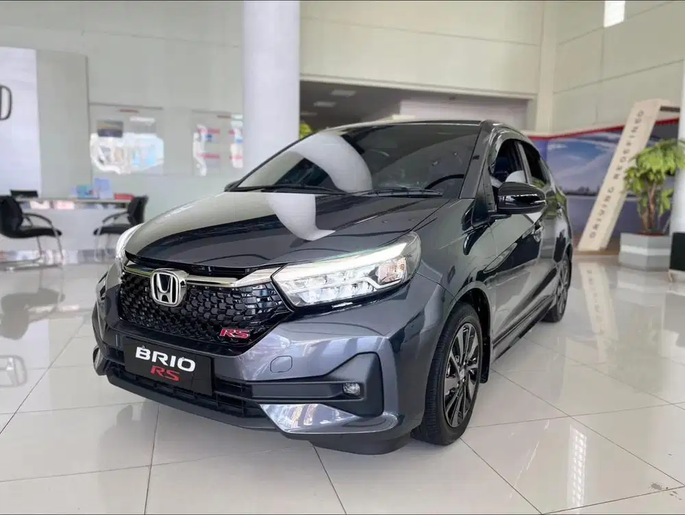 HONDA NEW BRIO E-CVT - 2026