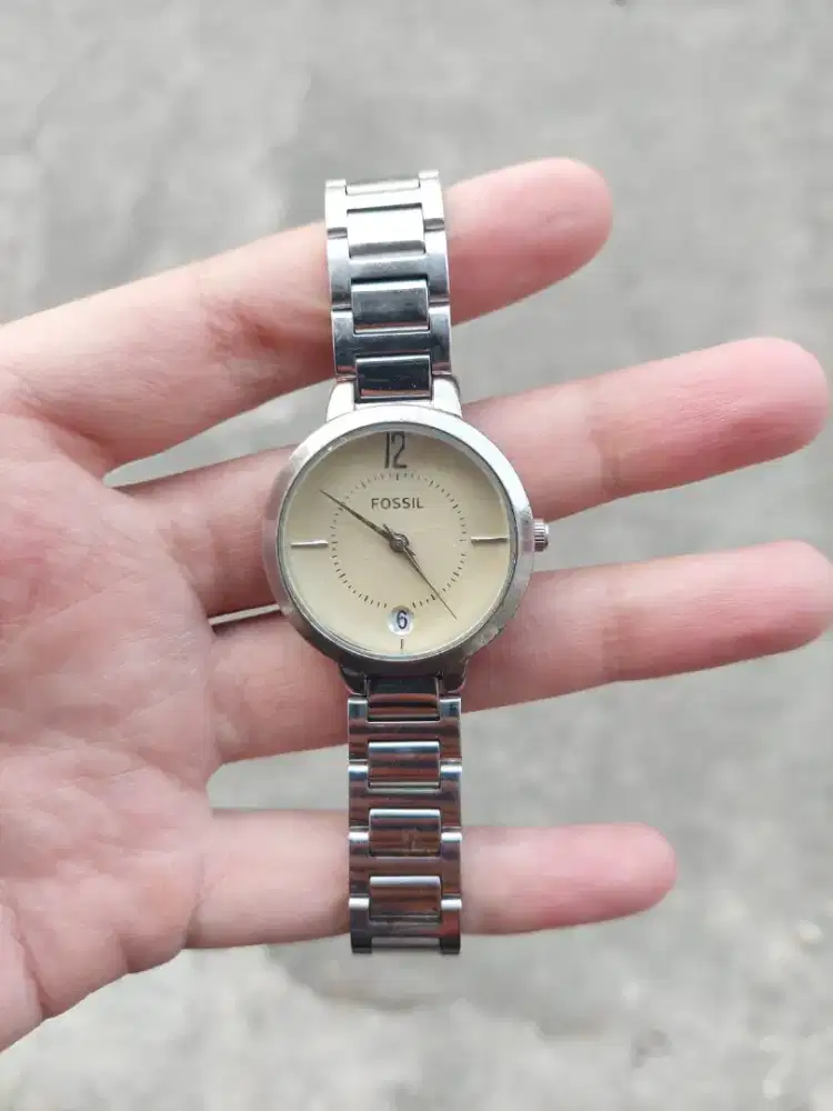 Jam Tangan Fossil