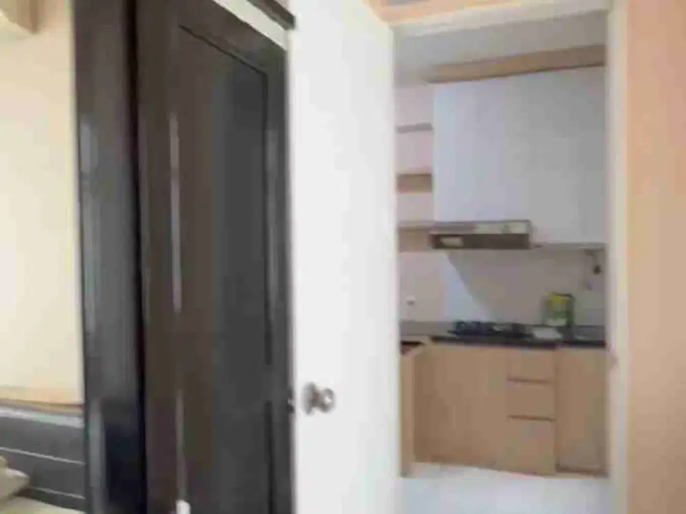 sewa apartemen kalibata city 2kt per 3bln full furnished