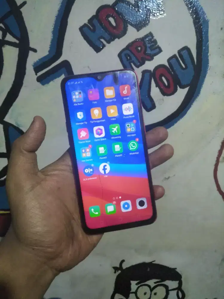 oppo a5s 2/32 baca deskripsi
