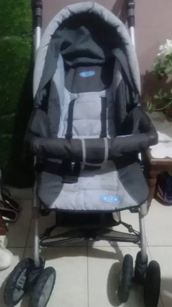 Stroller elfe baby