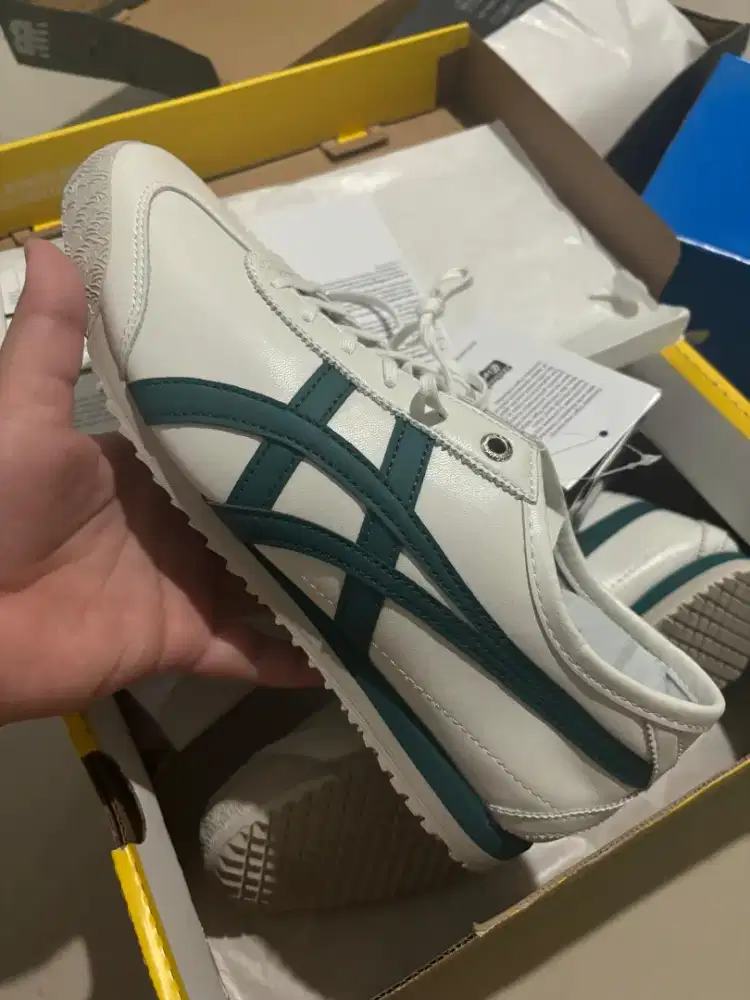 Onitsuka Tiger Mexico 99 SD