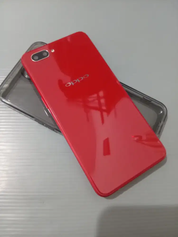Oppo A3S Batangan