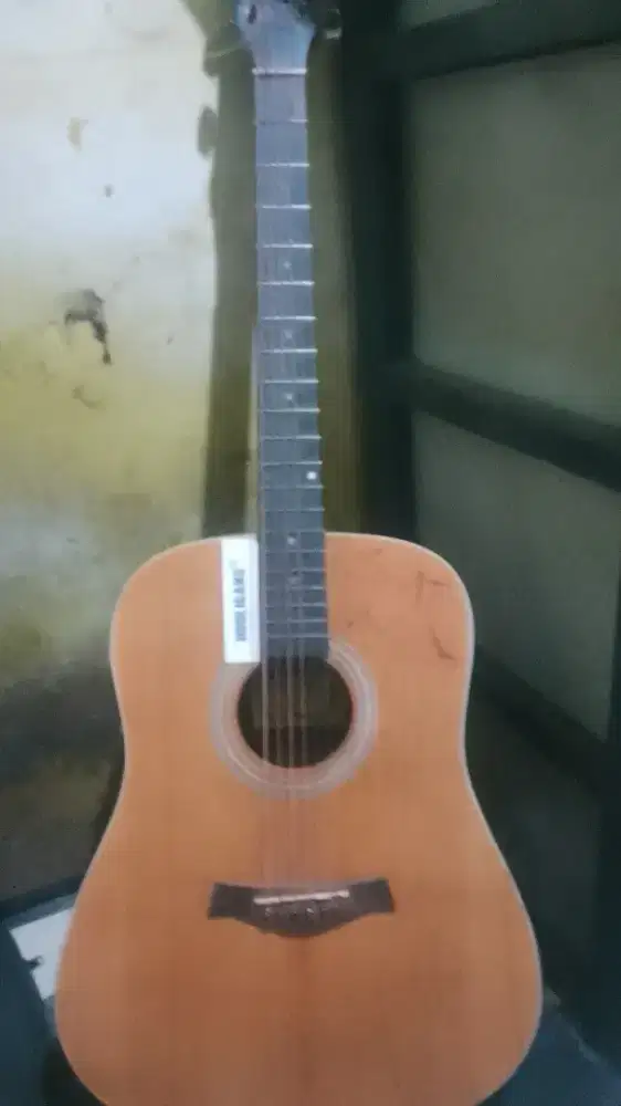 Gitar cowboy mahar 300