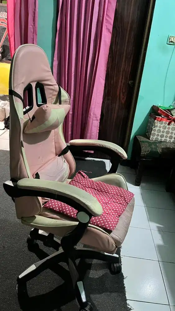 Kursi Gaming Murah