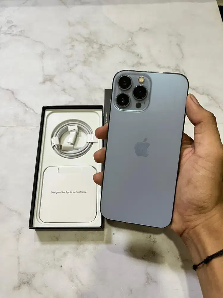 iPhone 13promax 256gb