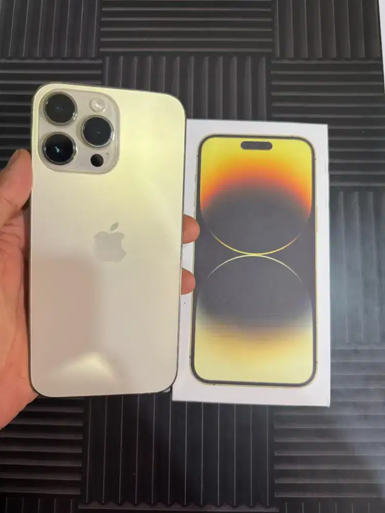 IPHONE 14 PRO MAX 128 GB