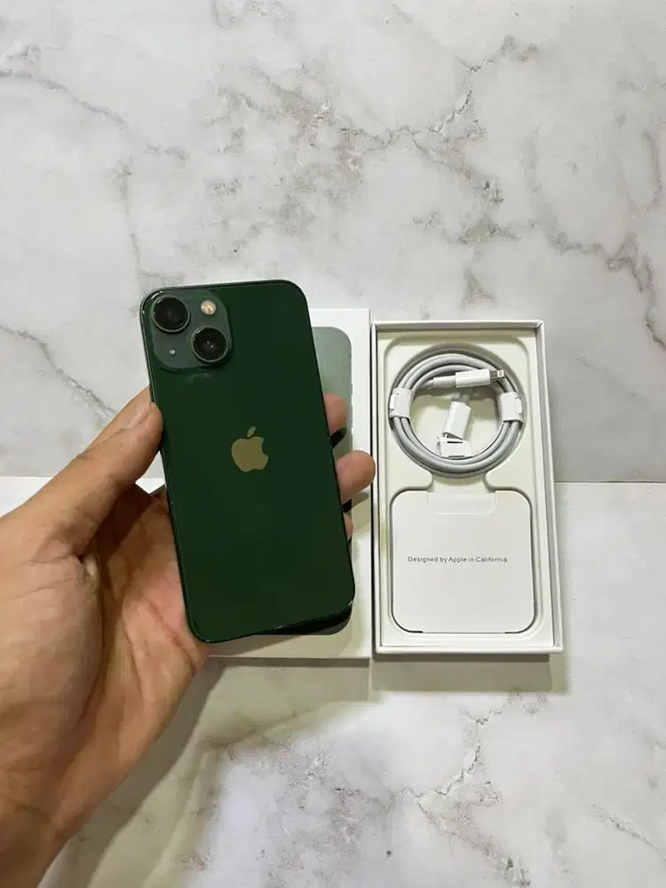 iPhone 13 mini 128gb