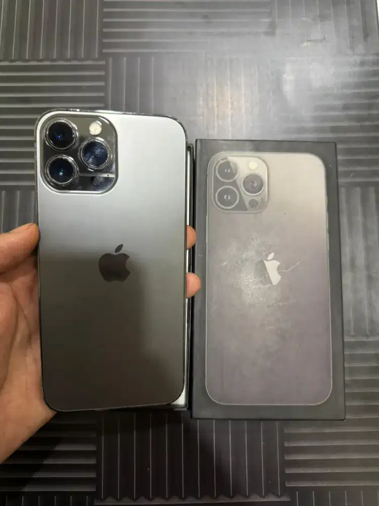 IPHONE 13 PRO MAX 128 GB