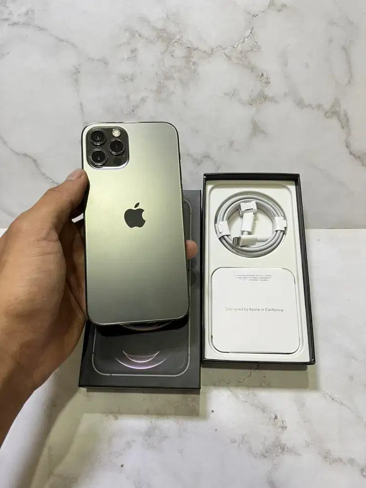 iPhone 12 pro 128gb
