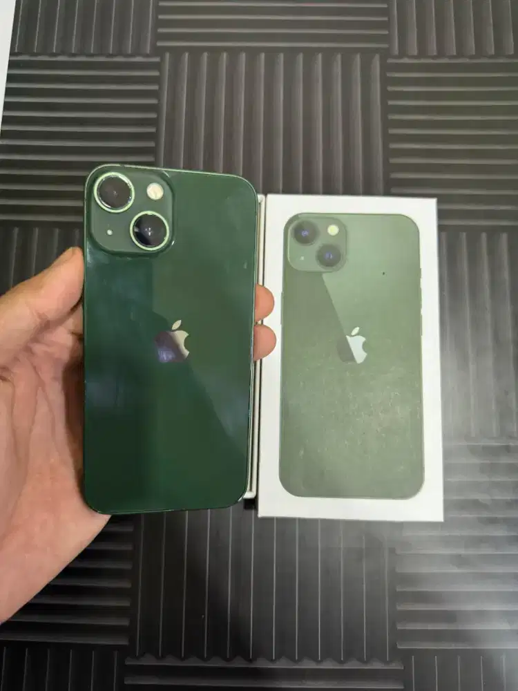 IPHONE 13 MINI 128 GB