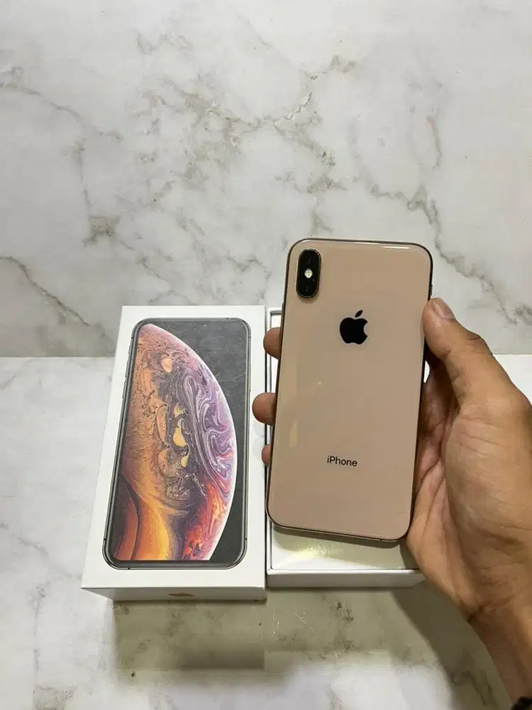iPhone XS 64gb allprovider