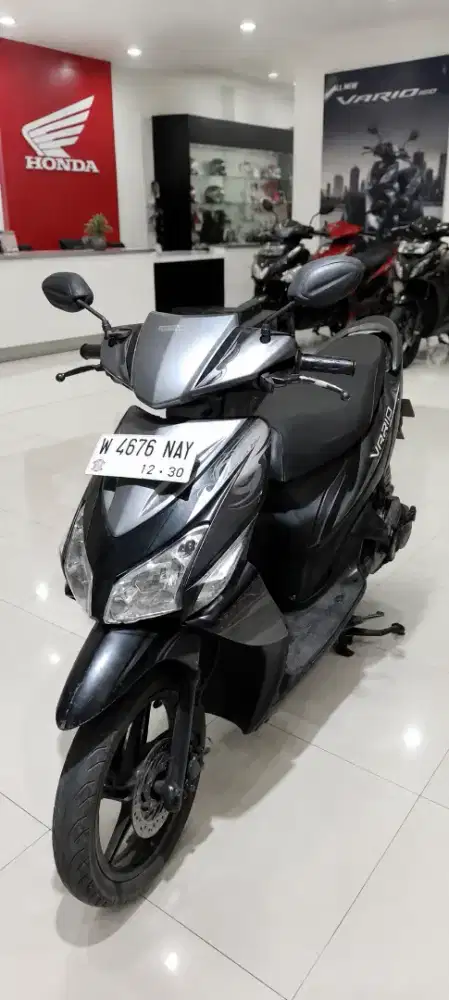 Vario 110 CC th 2010