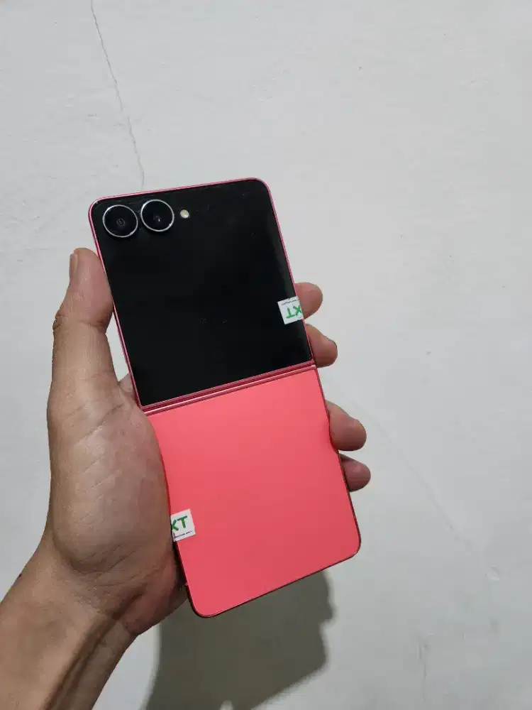 Samsung z flip 7 sein 12/256