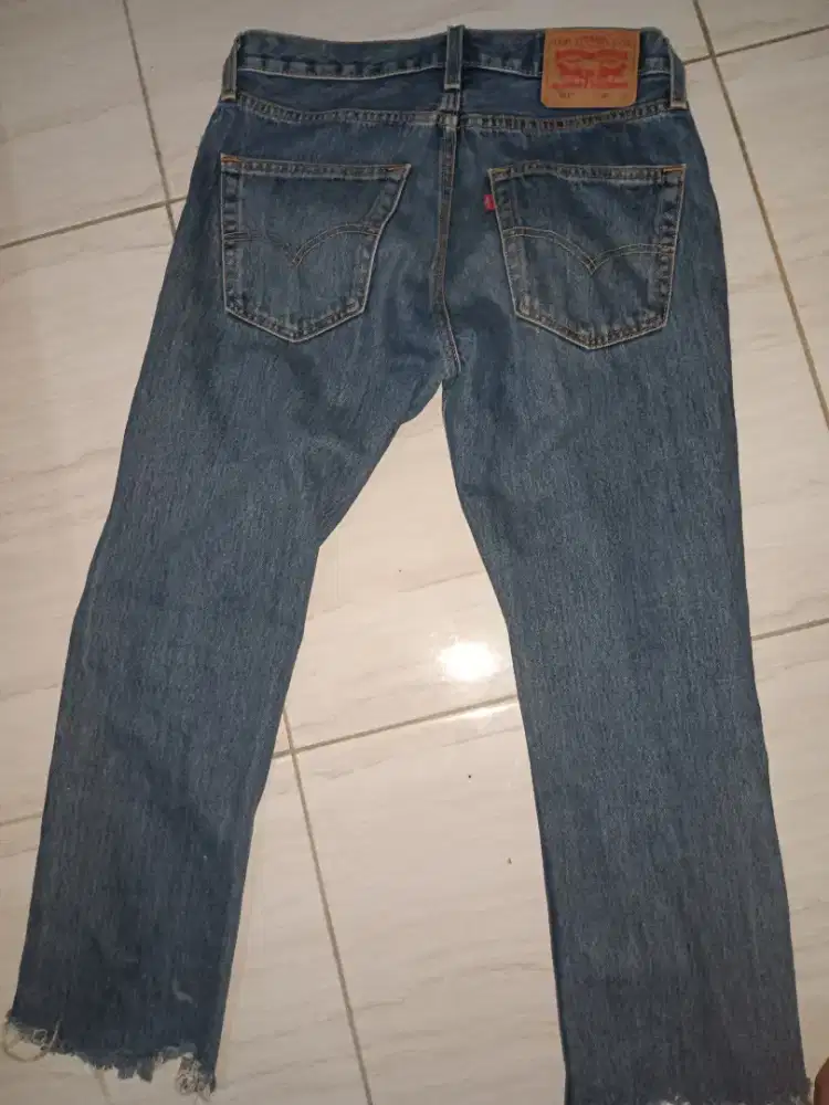 Levi's jeans ORI
