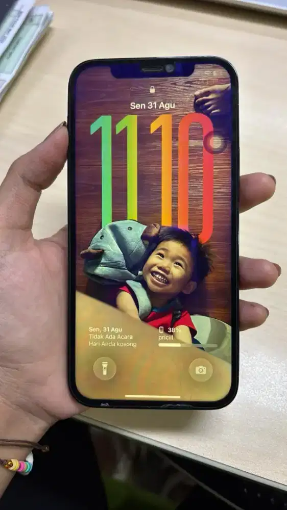 Iphone 12pro Ip 12 pro 256GB