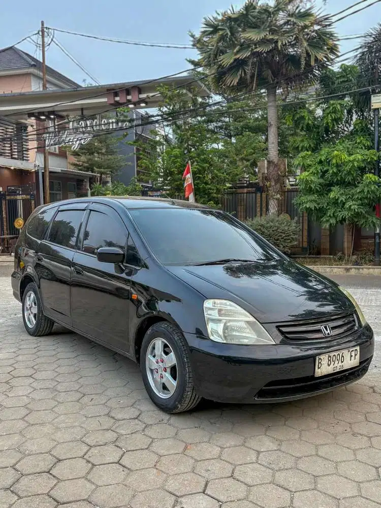 Honda Stream 2003 Bensin