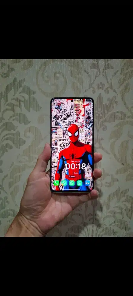 Xiaomi Redmi Note 13 pro 5G 8/256 gb mulus 98% like new no minus