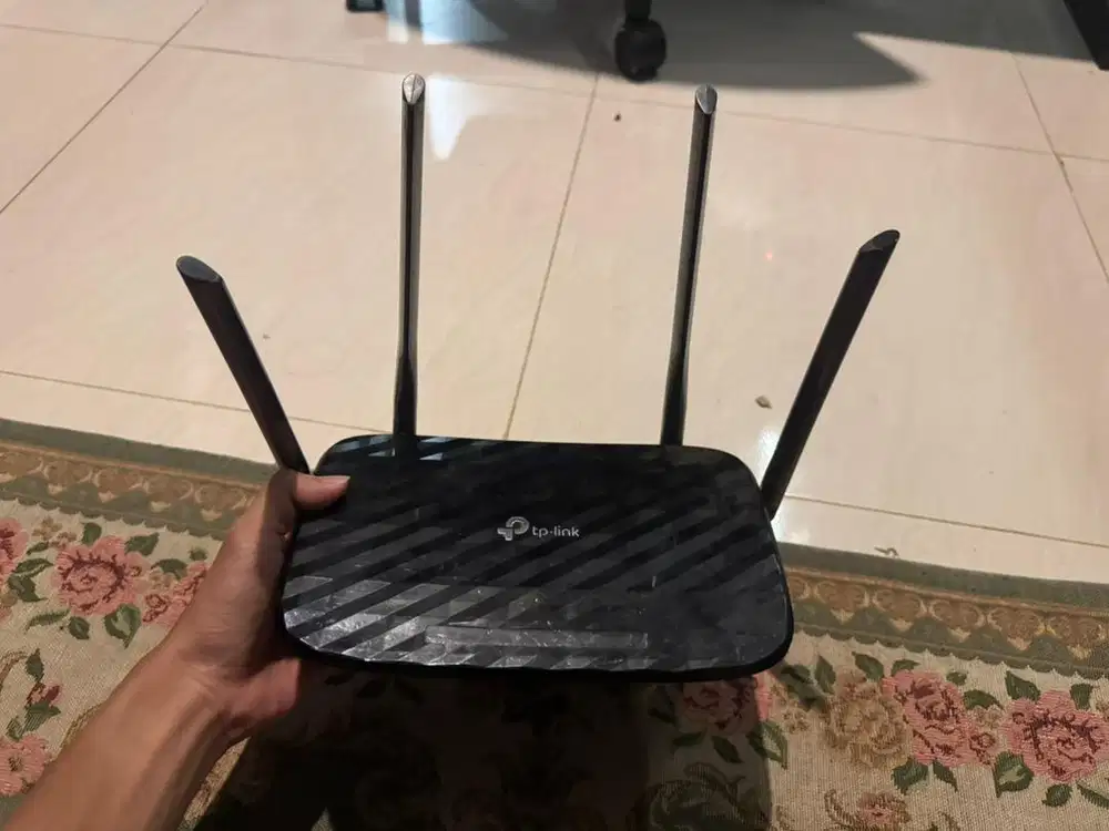 TP-LINK EC230-G1 AC1350 Gigabit