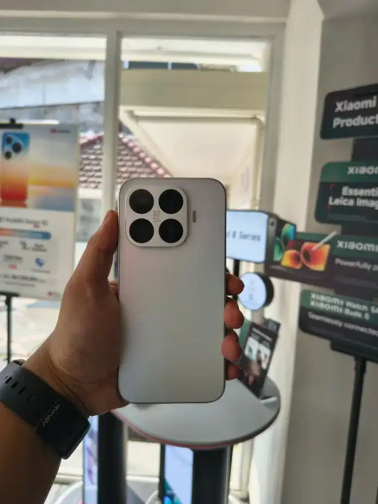 XIAOMI 17T Baru Segel Garansi Resmi