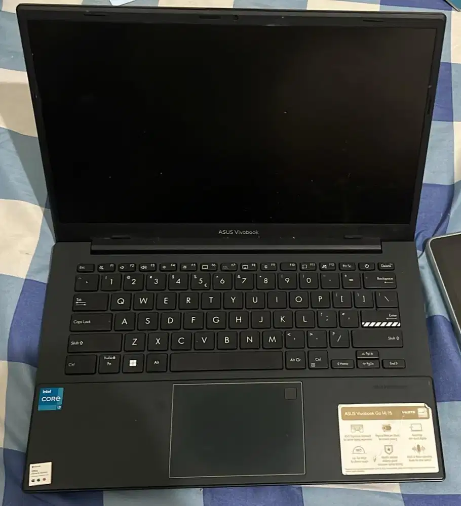 LAPTOP ASUS VIVOBOOK 14