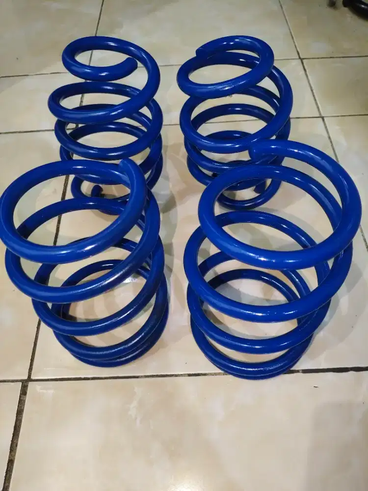 Loweringkit Custom