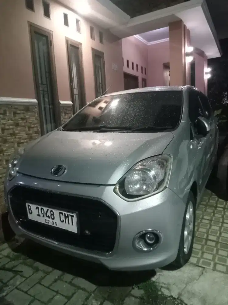Bismillah Jual Ayla