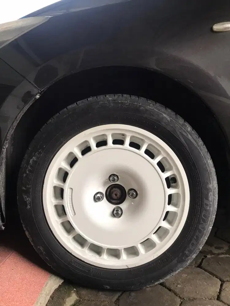Compomotive TH1 R15 CMS SNI