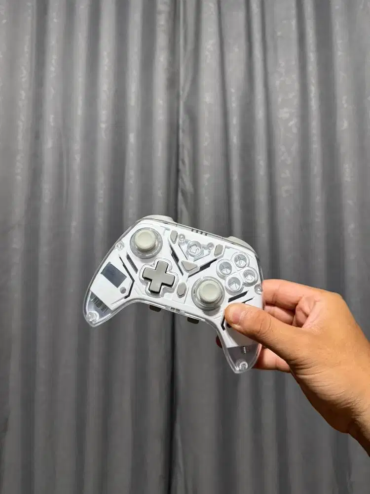 Gamepad Rexus Gladius Gx500