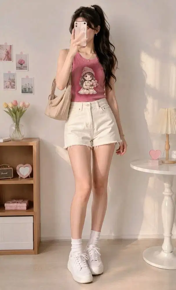 Dibutuhkan digital marketing WANITA shopee tiktok IG
