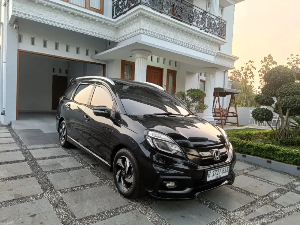 MOBILIO RS 2014 MATIC