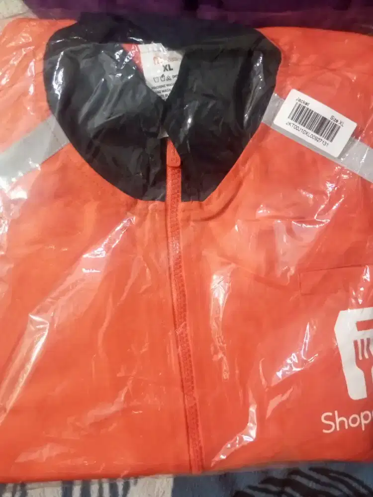 Di jual jaket sofhie