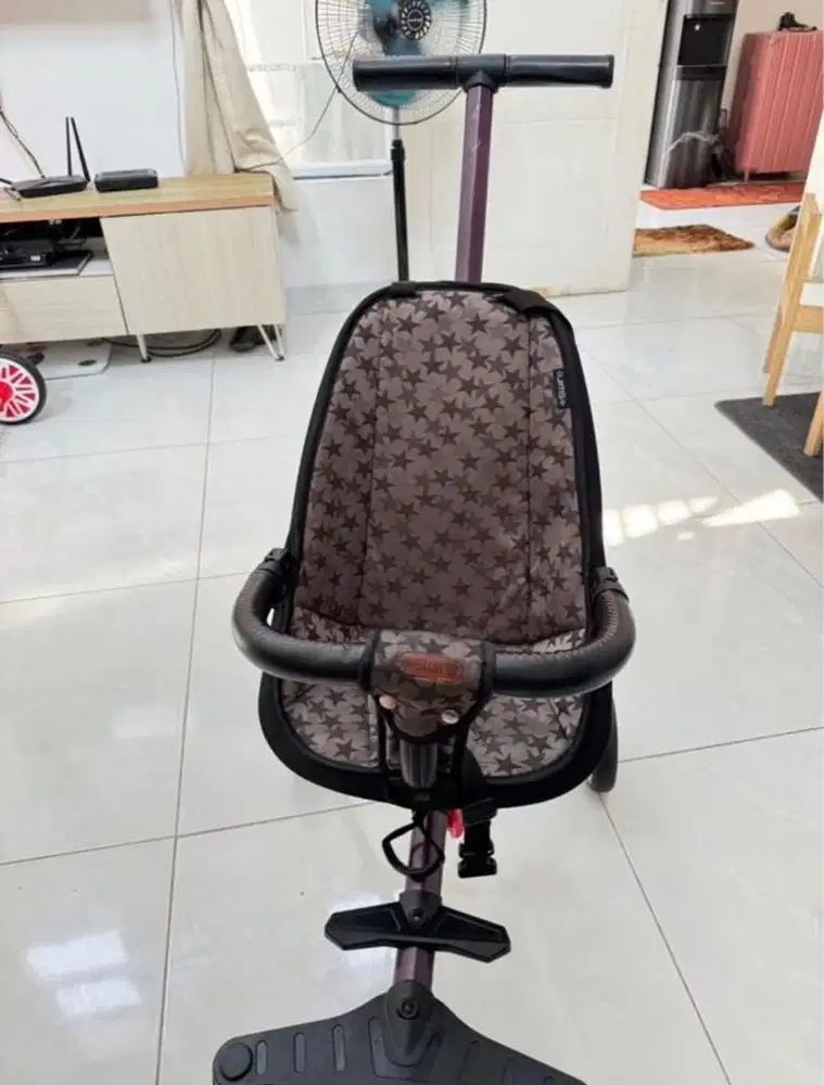 Preloved stroller Swire murah aja