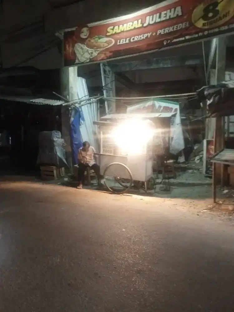 Saya cari pekerjaan