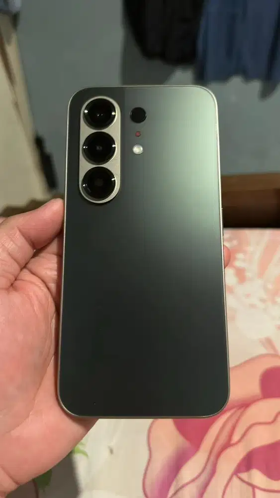 Tecno Camon 50 8/128 baru 2 minggu pakai