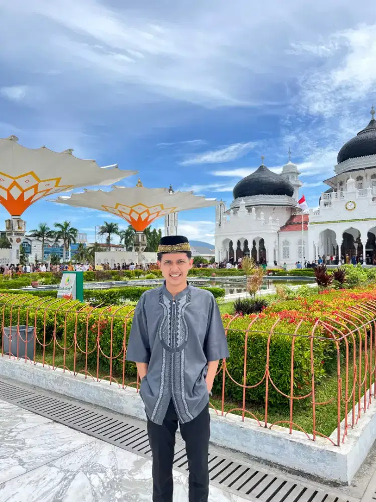 Assalamualaikum saya mau cari pekerjaan