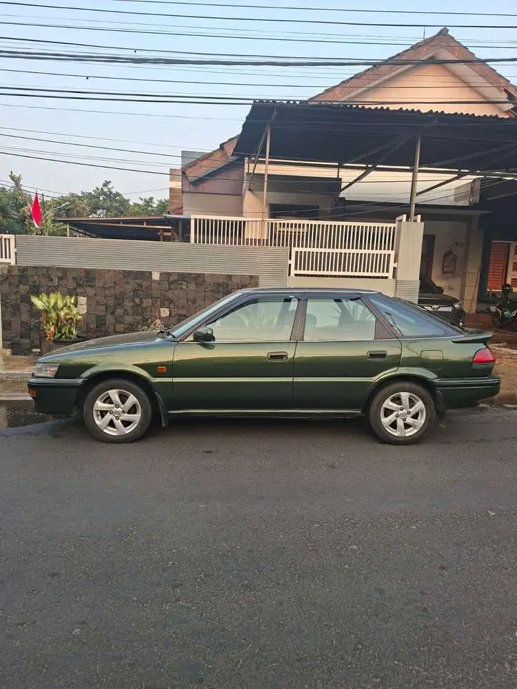 penjual