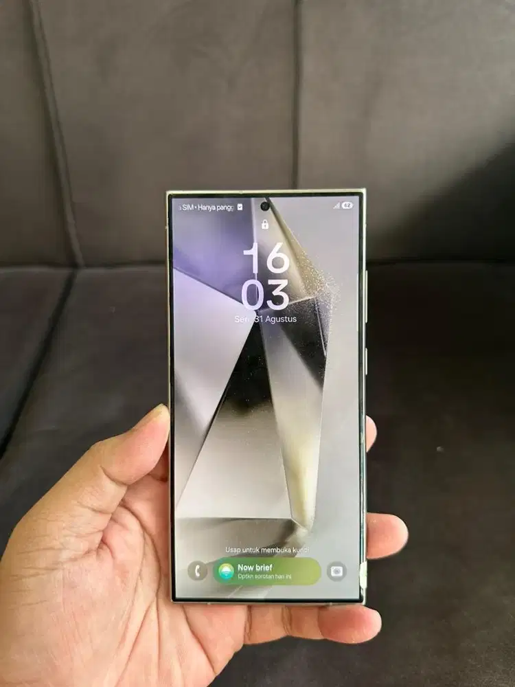 SAMSUNG S24 ULTRA 12/512gb sein