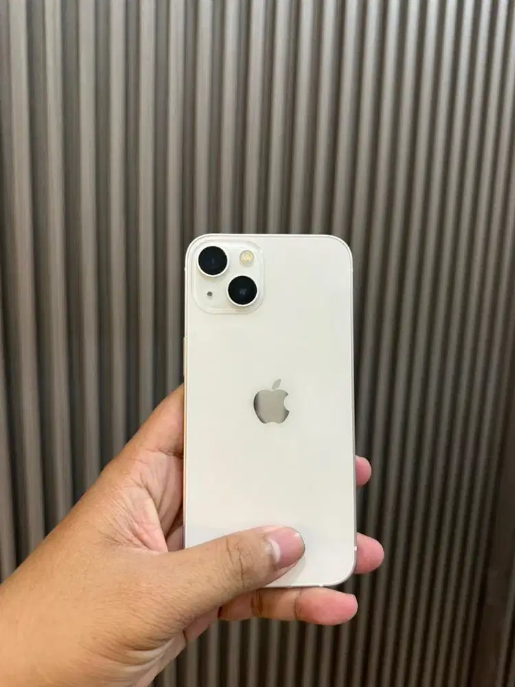 IPHONE 13 128gb ALL OPERATOR